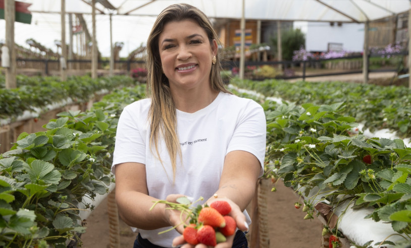 turismo de experiência no campo