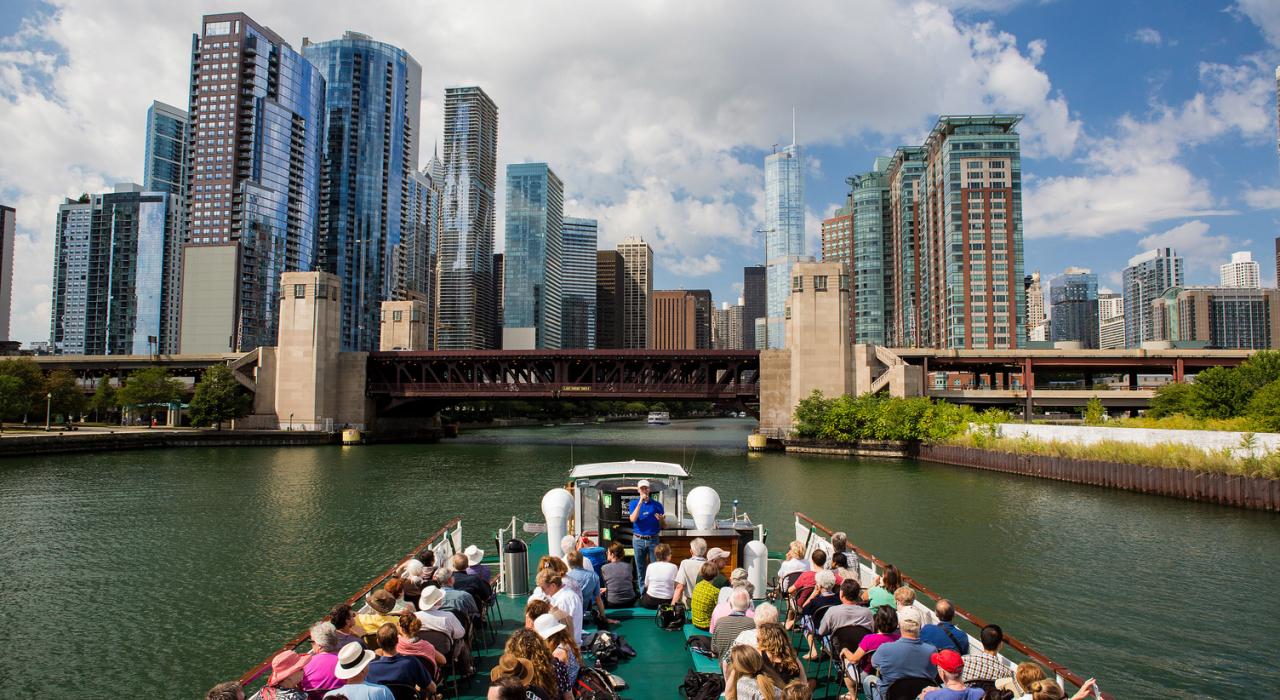 Roteiro de 3 Dias em Chicago: Clássicos e Novidades de 2026