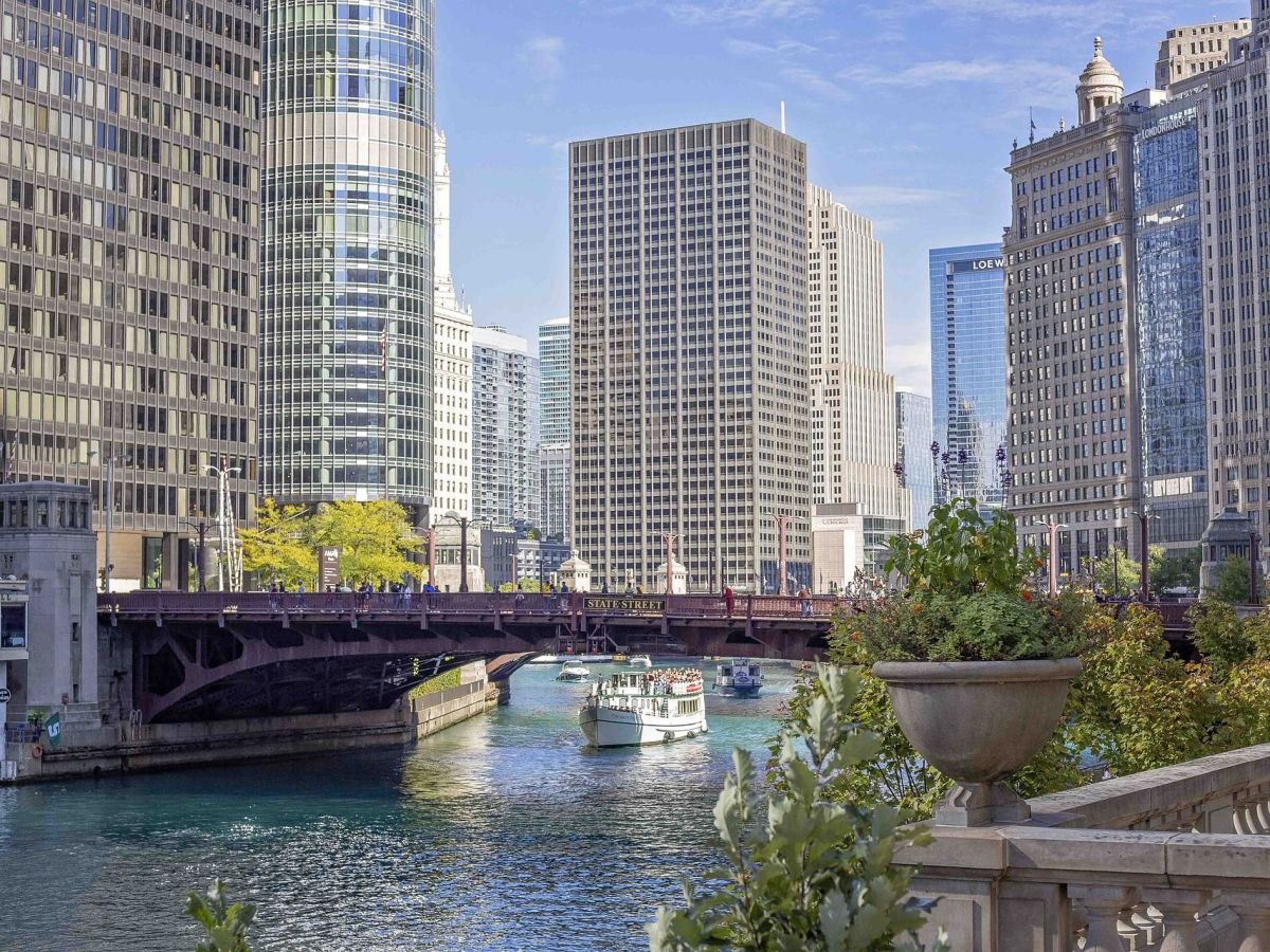 Eventos de Março de 2026 em Chicago: Calendário Completo