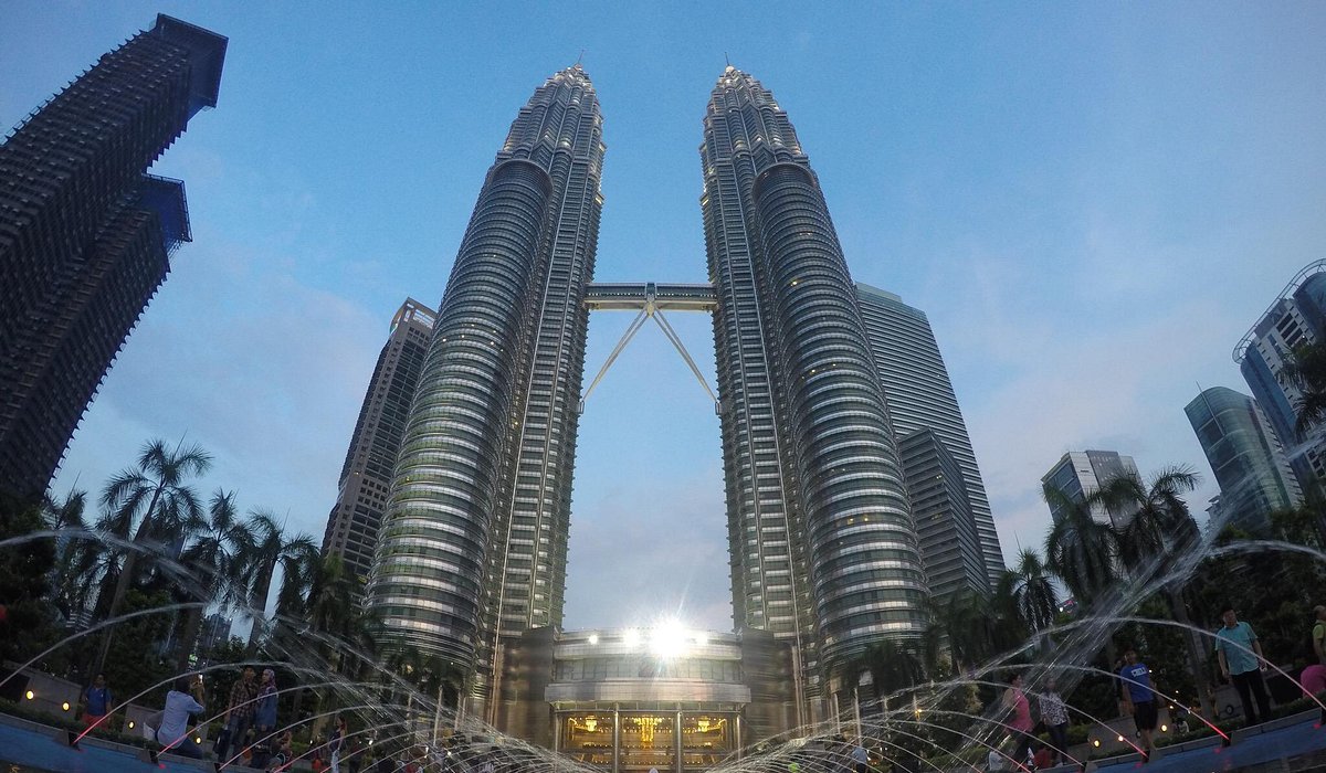 turismo em kuala lumpur