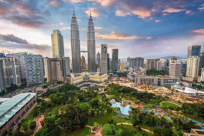 turismo em kuala lumpur