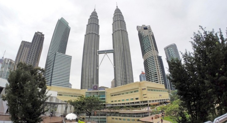 Como se locomover em Kuala Lumpur: Transporte público e apps