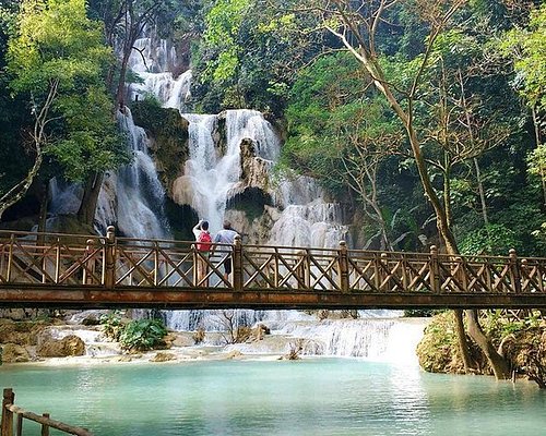 Guia Completo: Como Obter o Visto para o Laos (E-Visa e Requisitos)