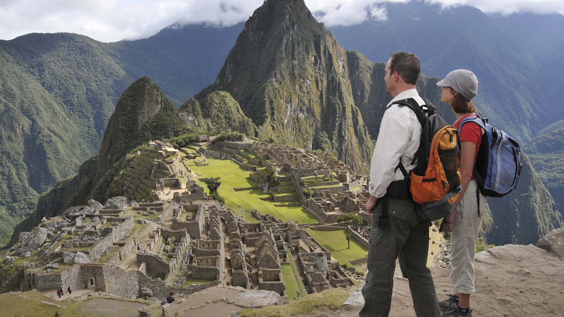 turismo em machu picchu