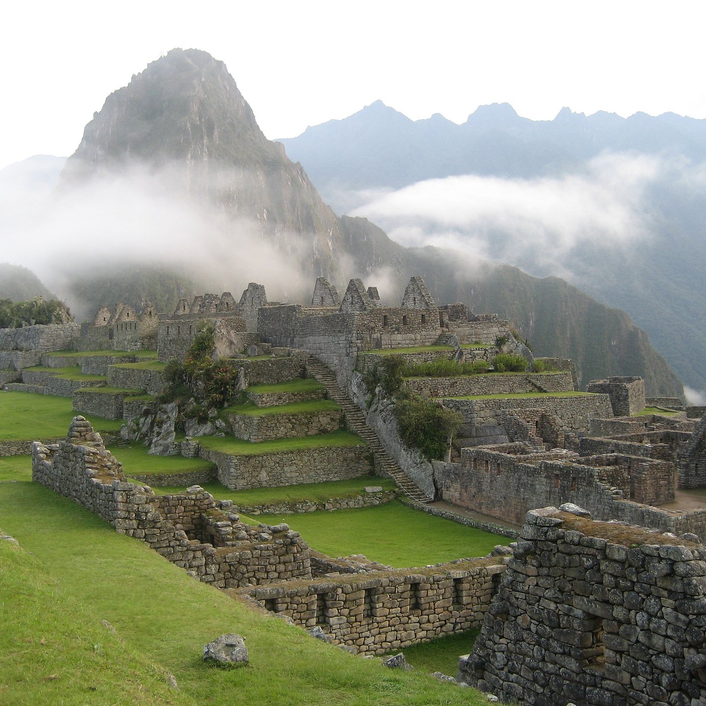 Guia Completo de Circuitos em Machu Picchu: Qual escolher em 2026?