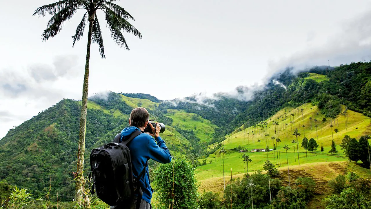 Medellín: A Cidade da Eterna Primavera em Detalhes