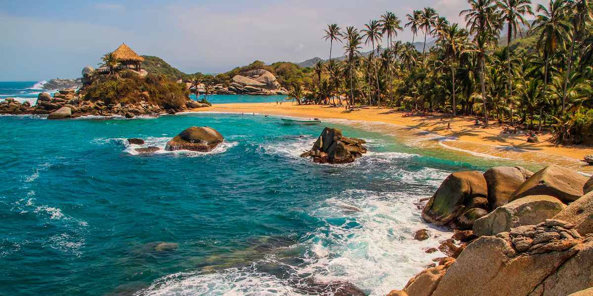 Bogotá: O Que Fazer na Capital Colombiana