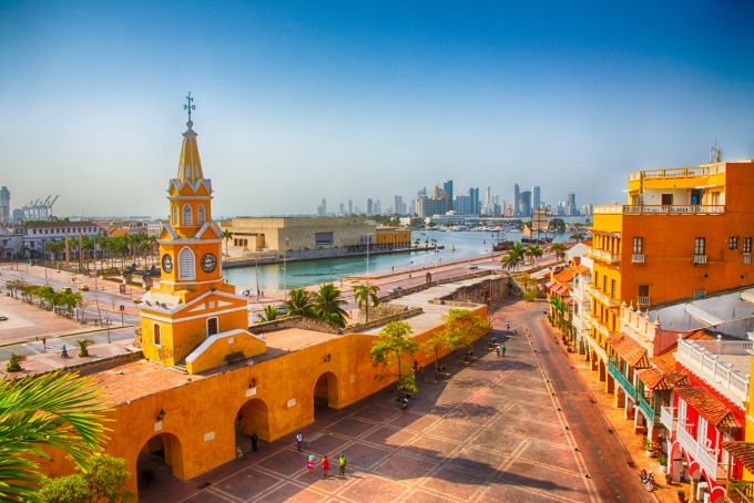 Descubra a Magia da Zona Cafetera Colombiana