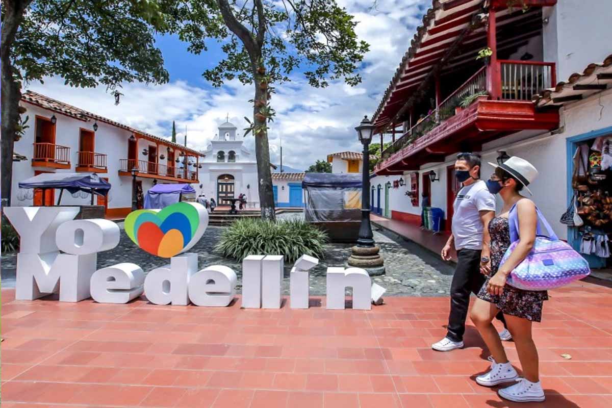 turismo en colombia