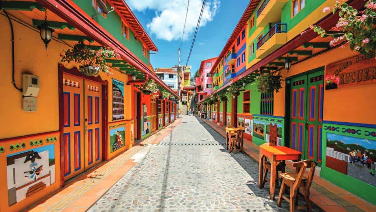 Guia Completo do Carnaval de Barranquilla