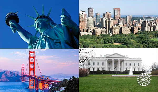 Turismo nos EUA: Impacto das políticas de imigração e dicas para sua viagem