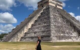Roteiro de 3 Dias na Cidade do México: Atrações Imperdíveis