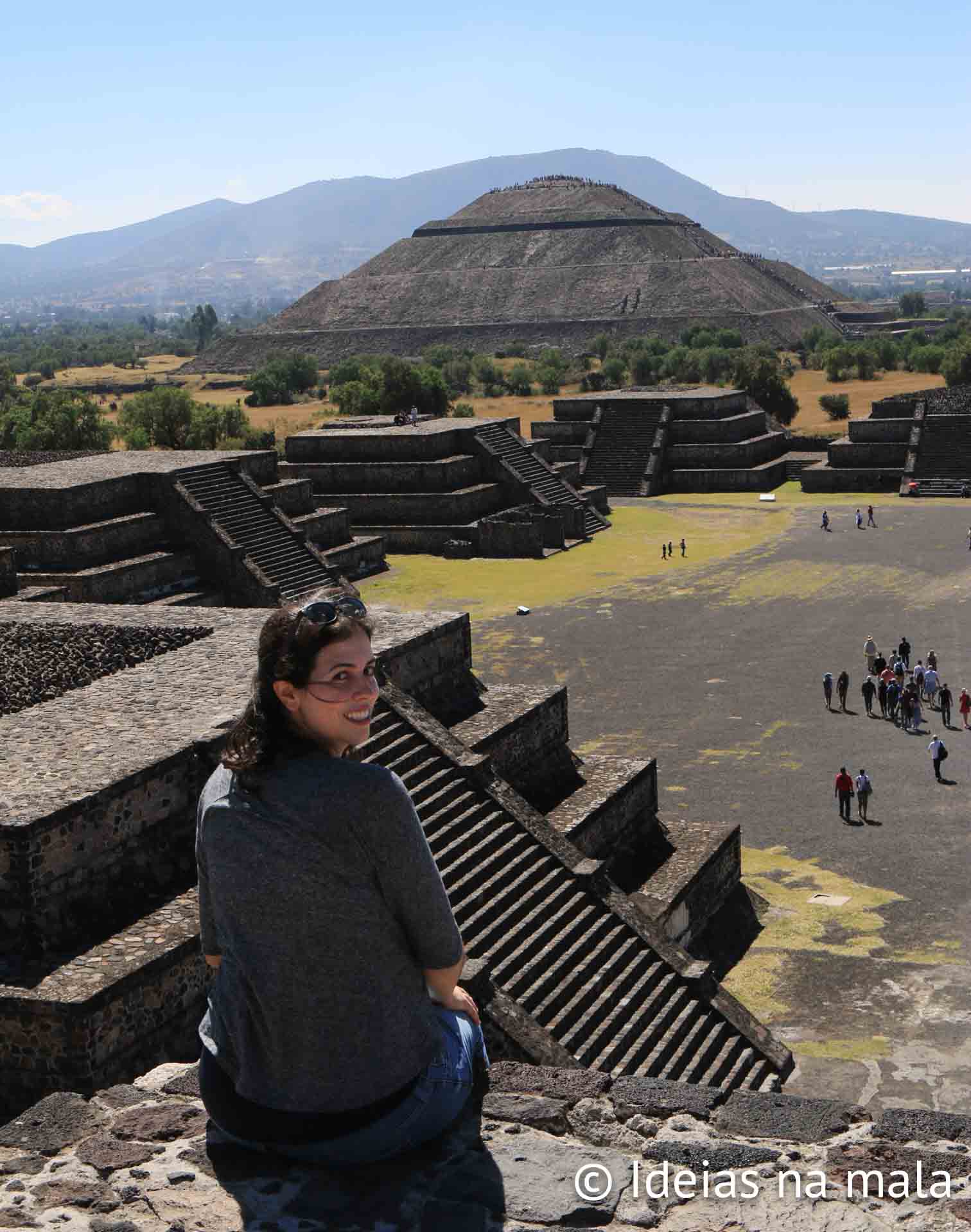 turismo na cidade do mexico