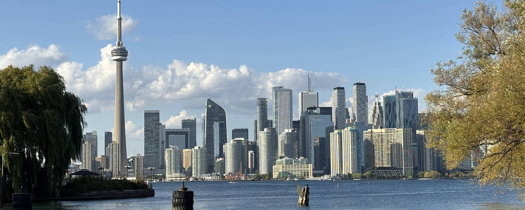 o que fazer em Toronto em 7 dias