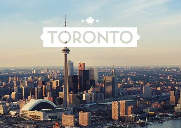 turismo no canada toronto