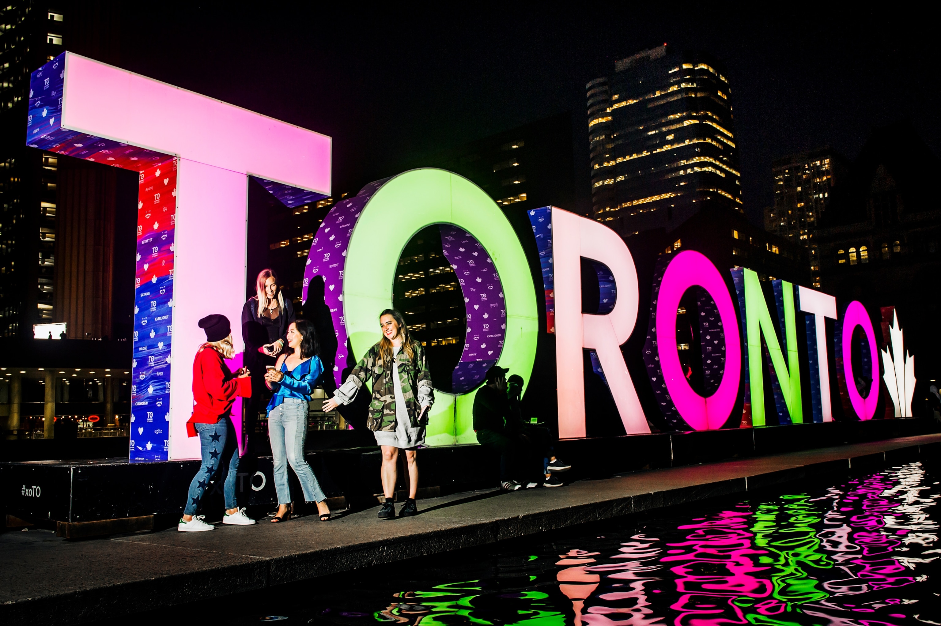 atrações imperdíveis em Toronto