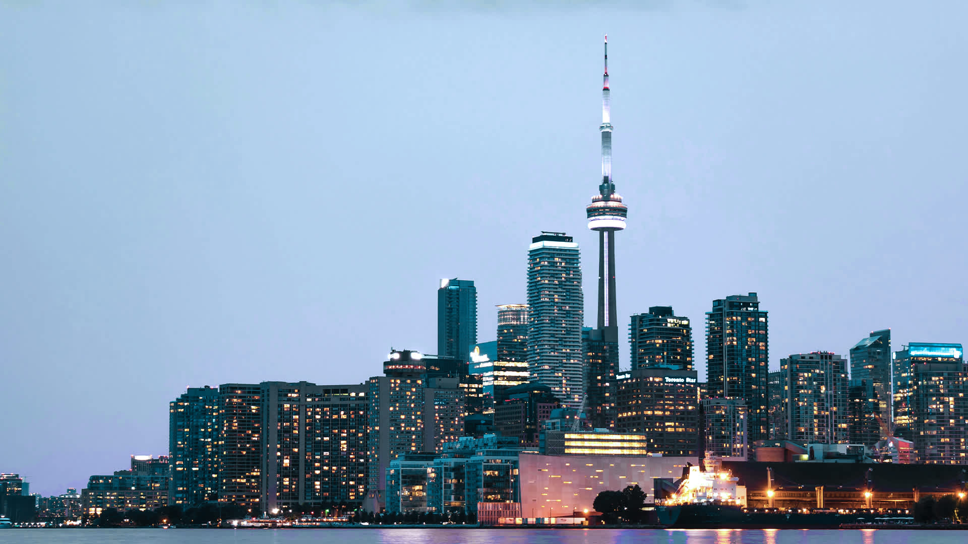 o que fazer em Toronto em 7 dias