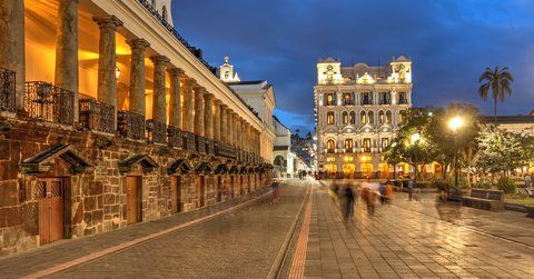 Melhor época para visitar o Equador: Clima e atividades por região