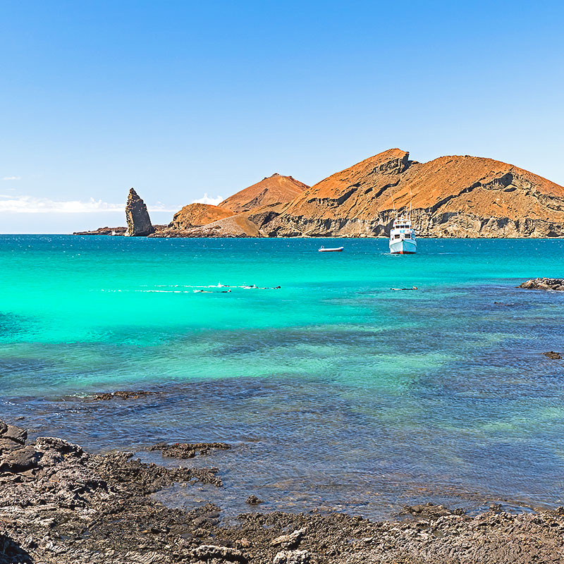 Melhor época para visitar o Equador: Clima e atividades por região