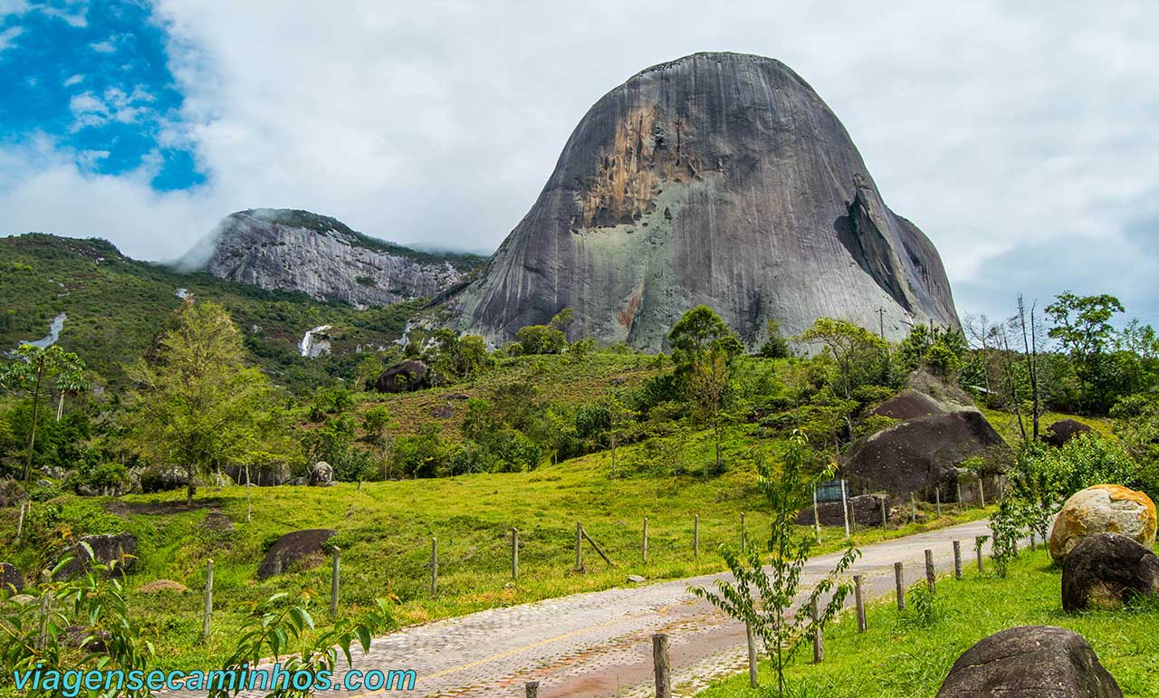 turismo no espirito santo