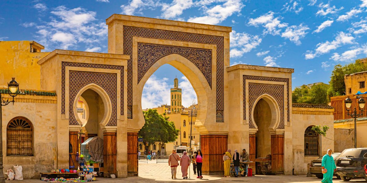 Aventura no Saara: Dicas Essenciais para sua Viagem ao Deserto