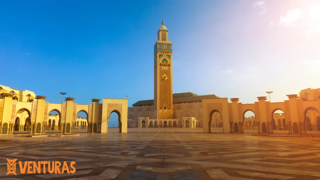 Marrocos com Crianças: Dicas e Atrações para Famílias