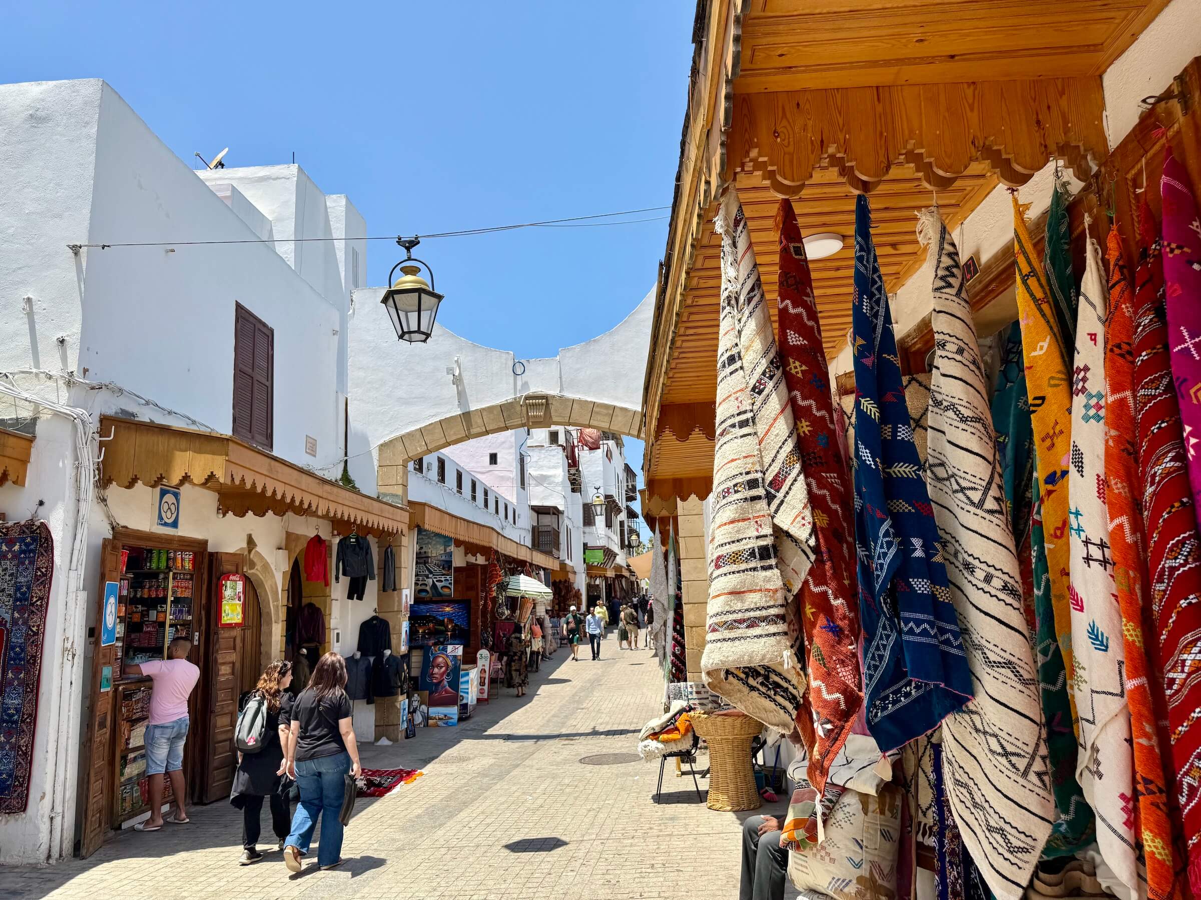 Guia Completo de Marrakech: O Que Fazer na Cidade Vermelha