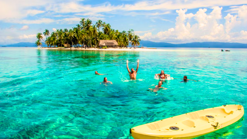 Guia completo do Canal do Panamá: história e visitação