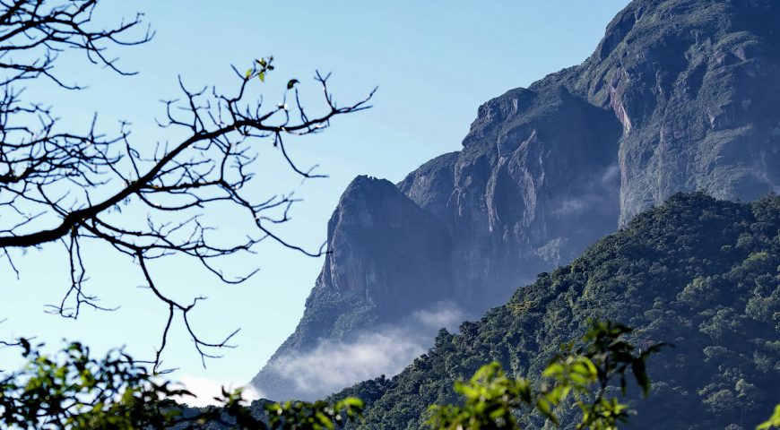 turismo no parana brasil