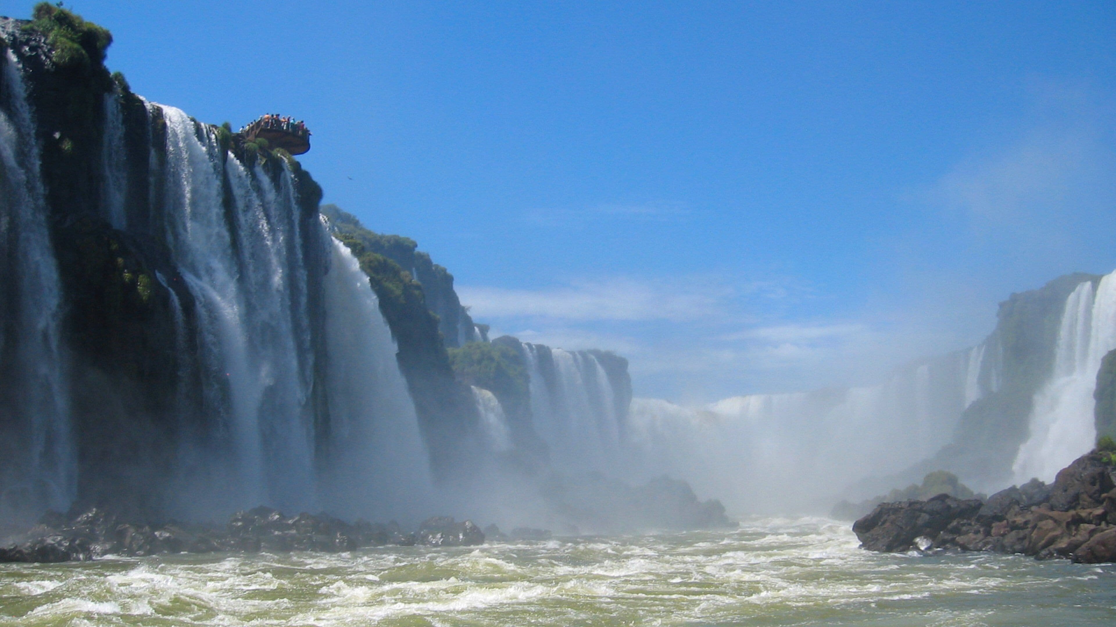 roteiros turísticos Paraná ecoturismo