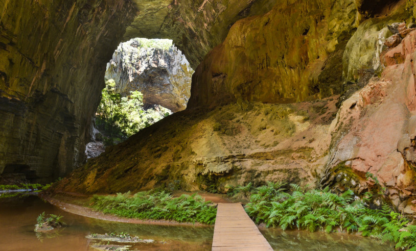 turismo norte de minas