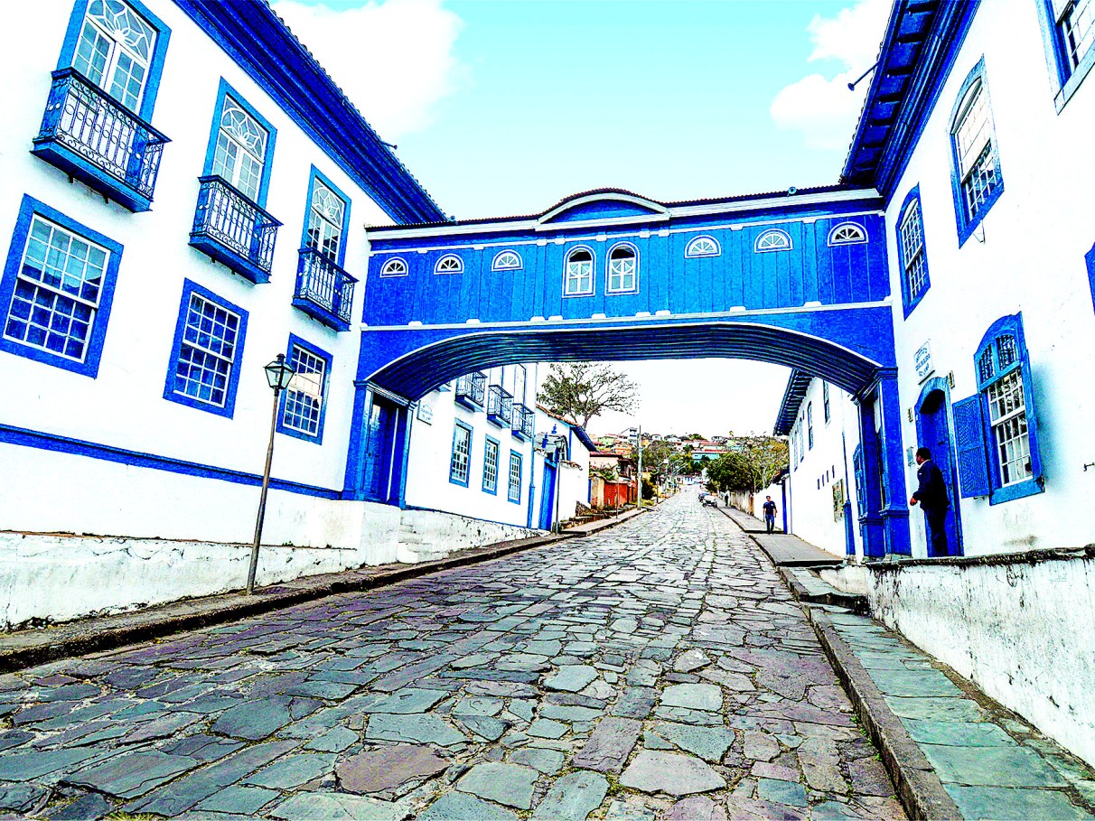 turismo norte de minas