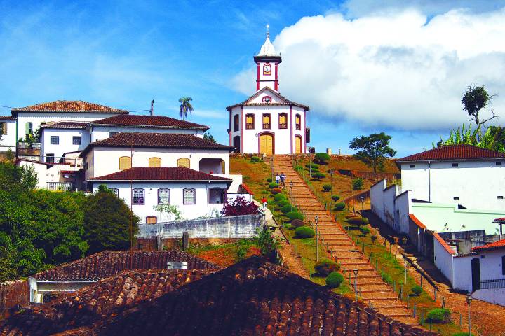 turismo norte de minas