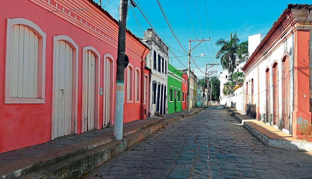 turismo norte de minas