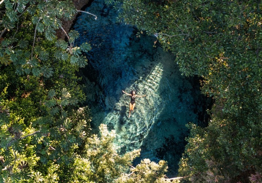 turismo norte de minas