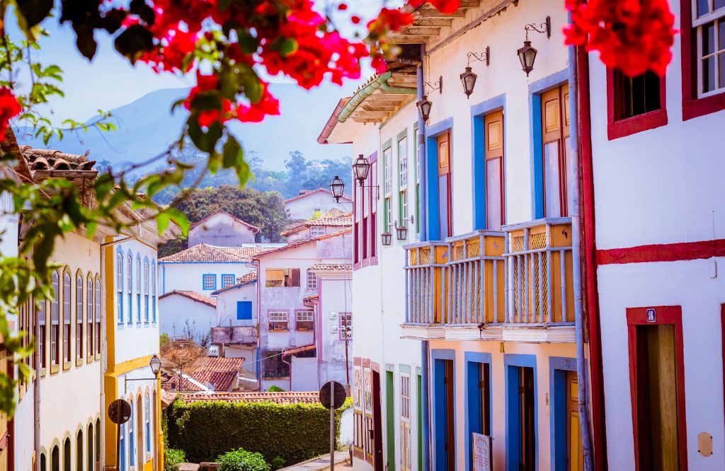 turismo norte de minas