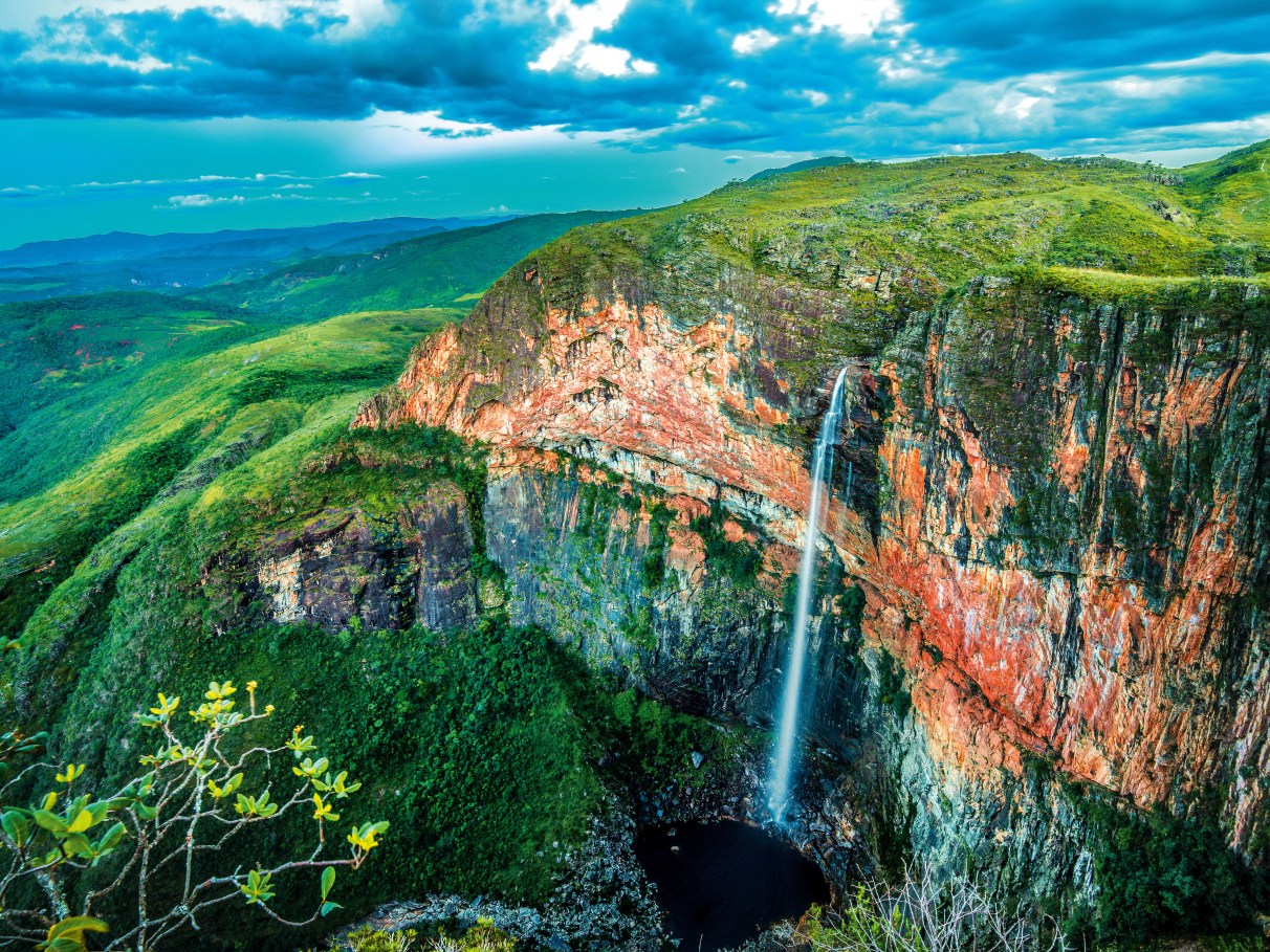 turismo norte de minas