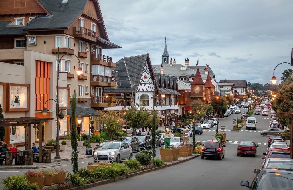 turismo norte de minas