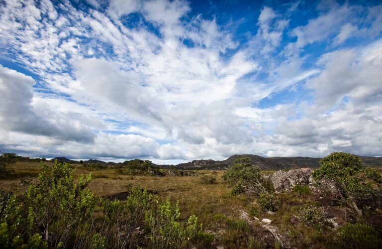 turismo norte de minas