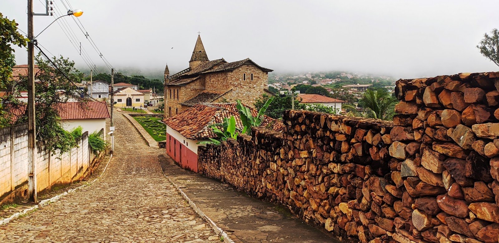turismo norte de minas