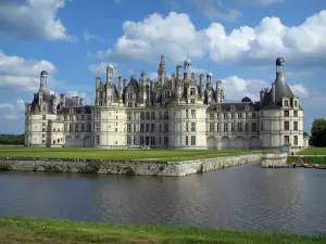 turismo vale do loire