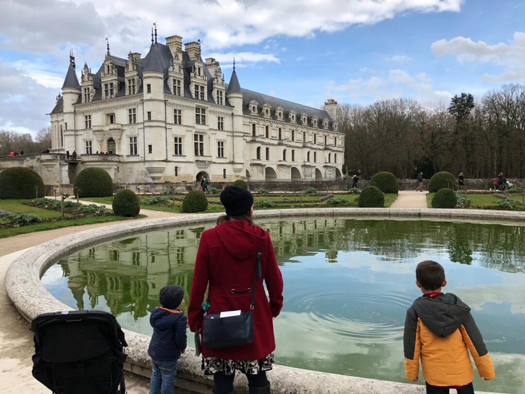 Além dos Castelos: Cidades Charmosas para Explorar no Vale do Loire