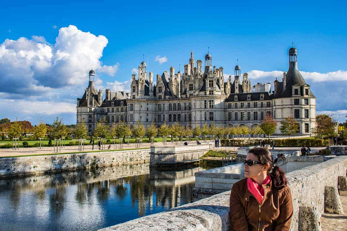 turismo vale do loire