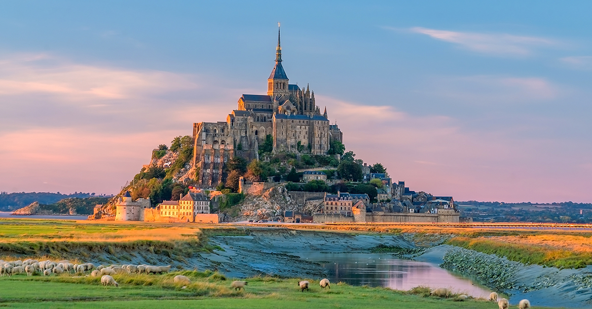 Roteiro Detalhado: 3 Dias nos Castelos do Vale do Loire