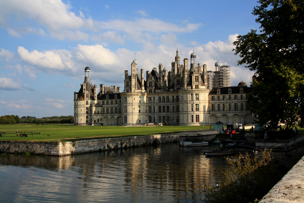 Os Melhores Vinhos do Vale do Loire e Onde Degustá-los