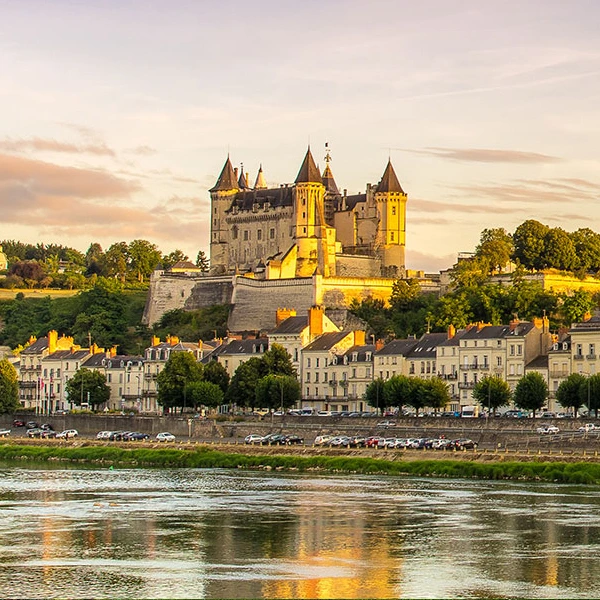 Além dos Castelos: Cidades Charmosas para Explorar no Vale do Loire