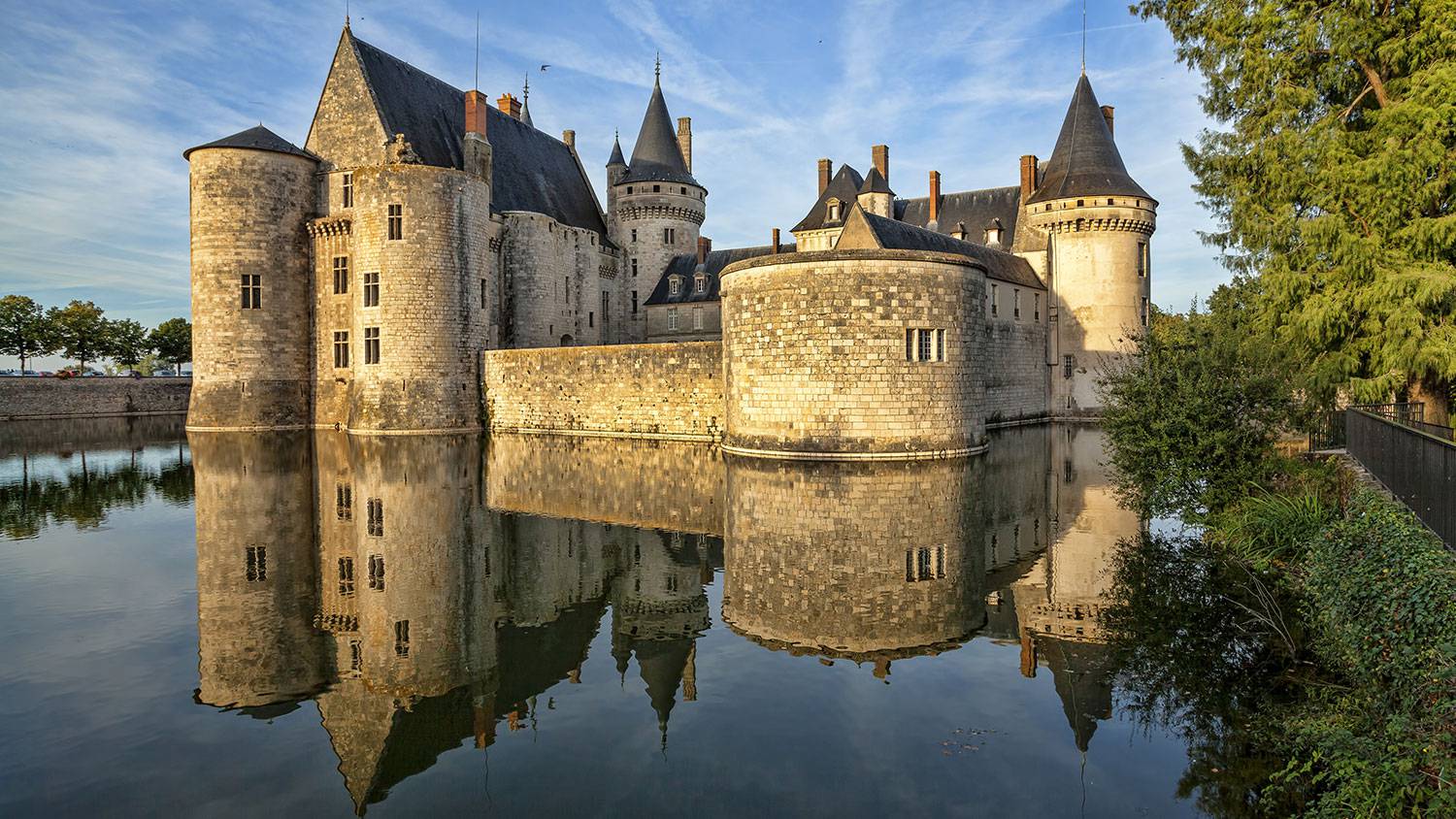 turismo vale do loire