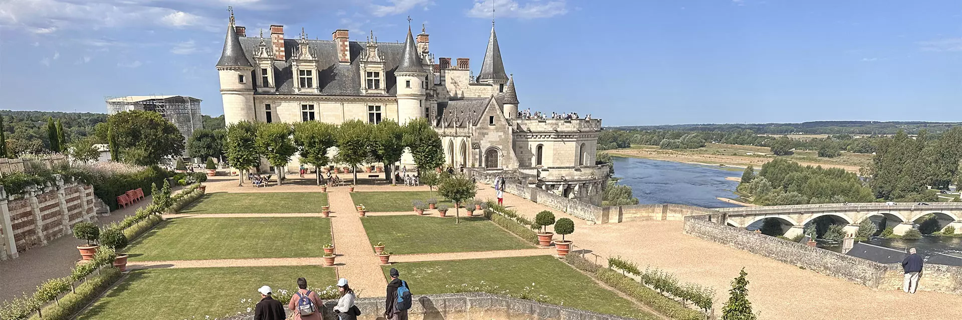 Dicas Essenciais para Planejar sua Viagem de Bicicleta pelo Loire à Vélo