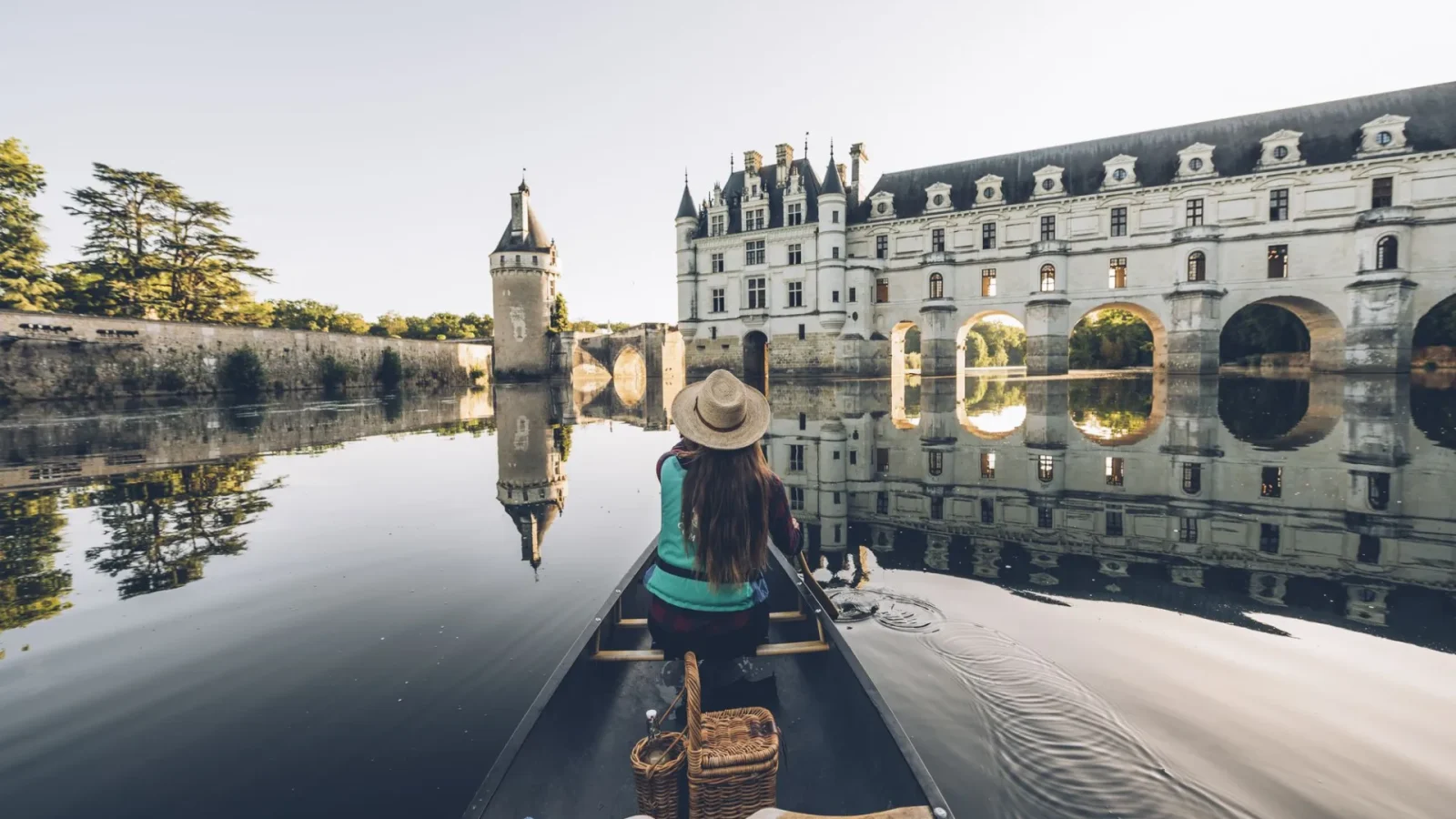 turismo vale do loire