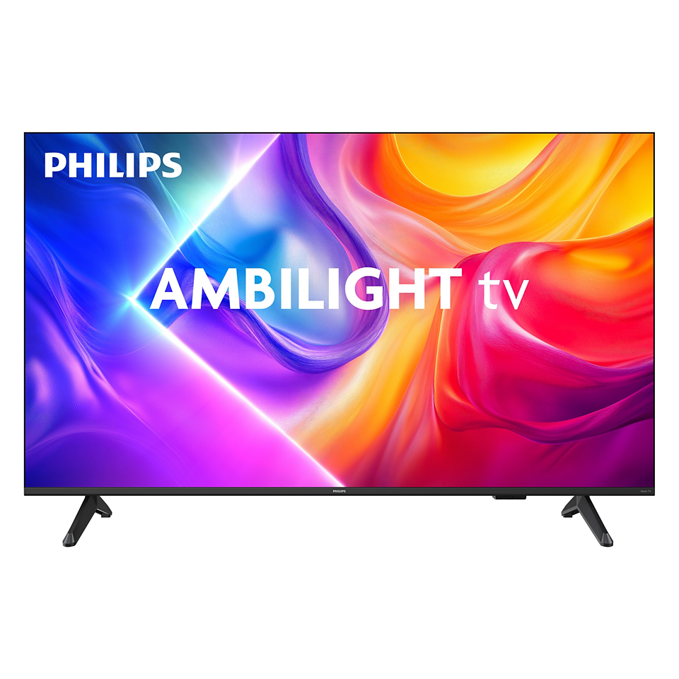 Philips The One vs. Concorrentes: Qual a Melhor TV Ambilight em 2024?